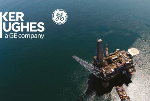 Baker Hughes, a GE company
