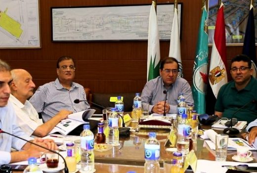 The national company Belayim Petroleum Company (Petrobel) is planning to produce 500 million cubic feet per day (mcf/d) of natural gas from its south west Balteem project by mid-2019