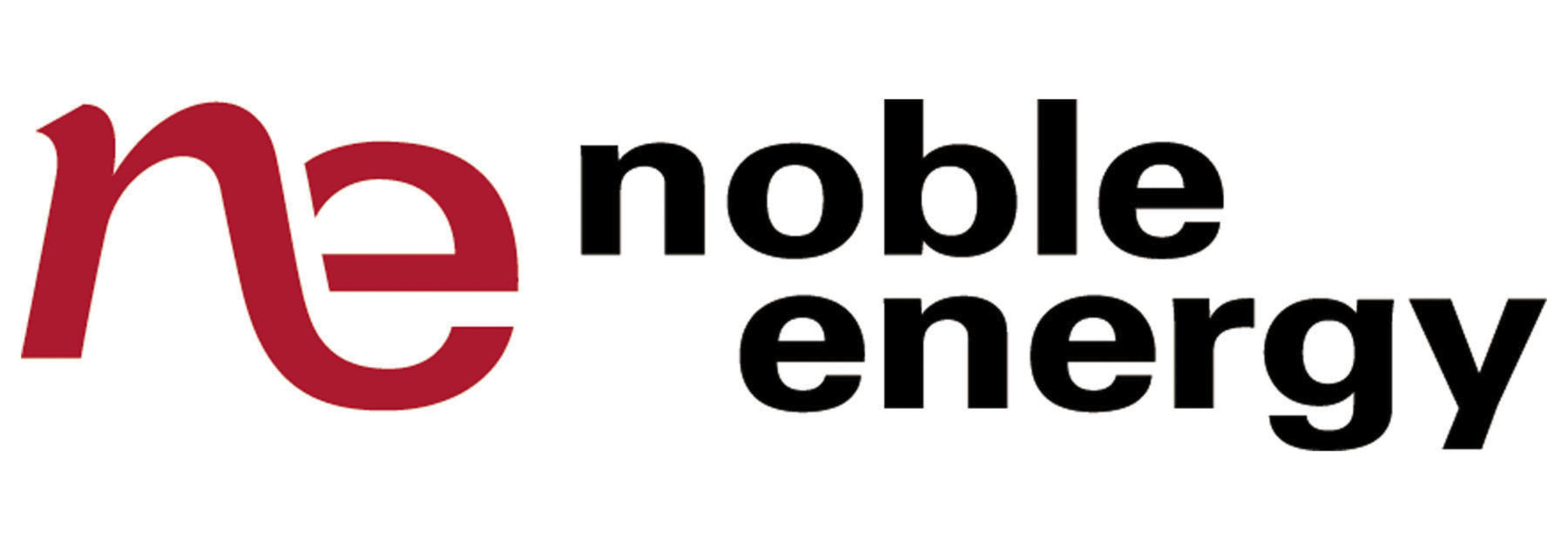 NOBLE ENERGY