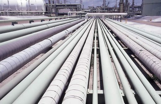 Israel, Egypt gas partners acquires control of EMG pipeline