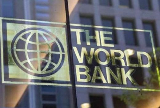 The World Bank