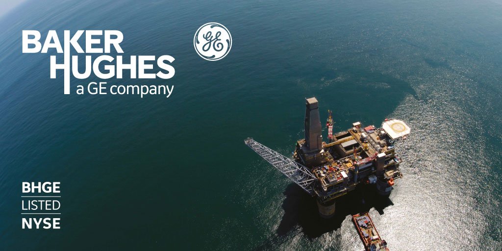 Baker Hughes, a GE company