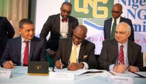 KBR, a global provider of differentiated professional services and technologies, has been awarded an LNG FEED contract by Nigeria LNG (NLNG) for further expansion of the Bonny Island LNG plant at Bonny Island, Nigeria.