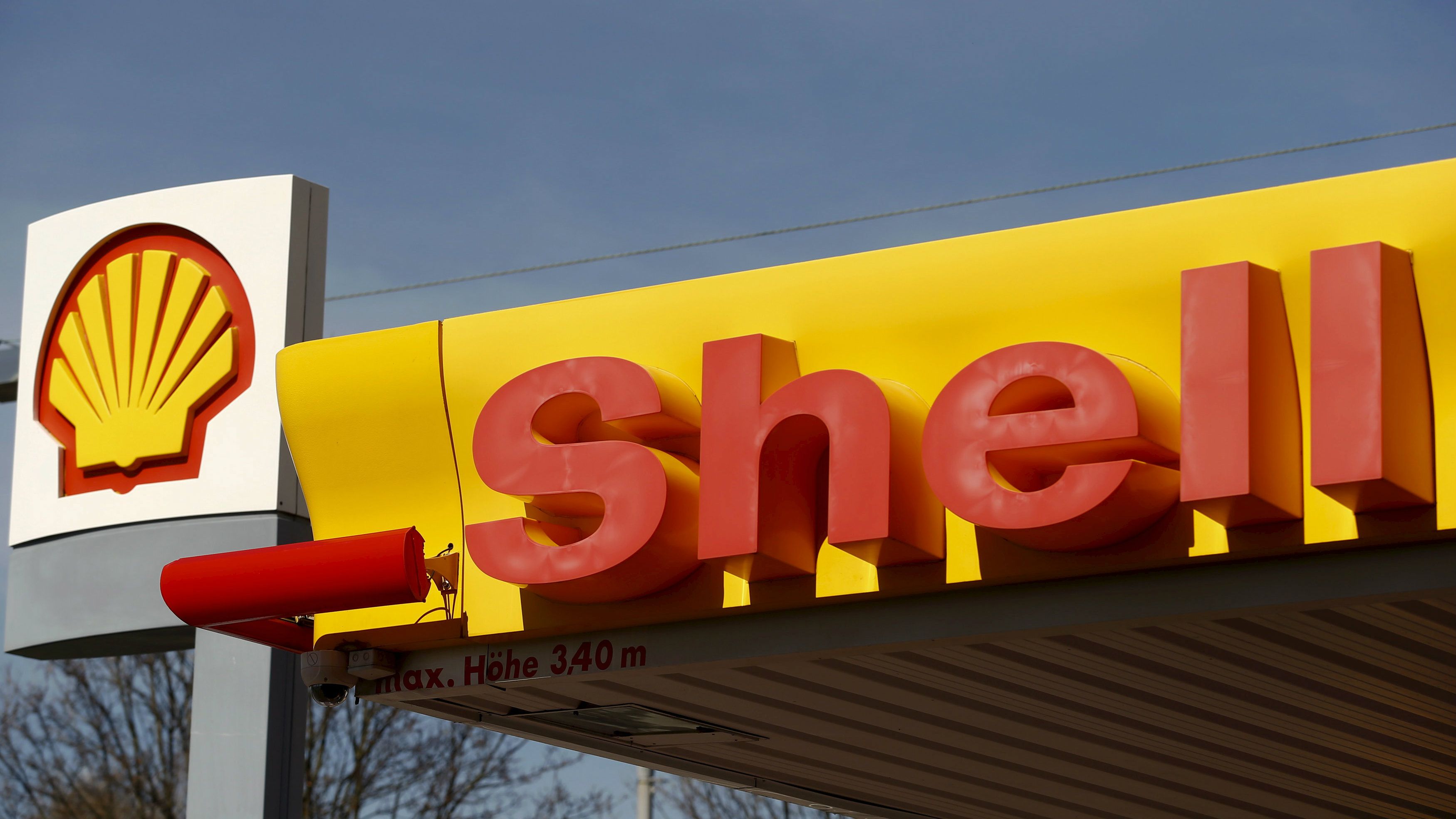 Oil giant, Royal Dutch Shell Plc says it is seeking to develop Nigeria’s domestic energy market around natural gas