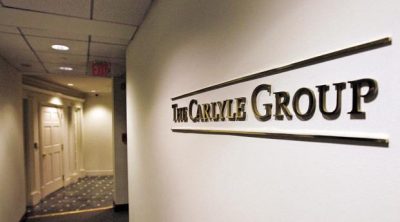 Carlyle Group