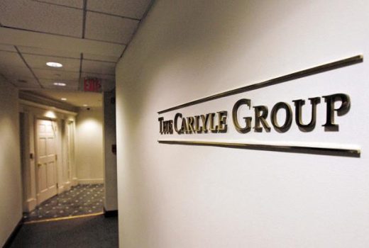 Carlyle Group