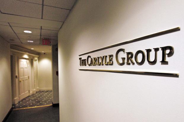 Carlyle Group