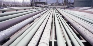 Israel, Egypt gas partners acquires control of EMG pipeline