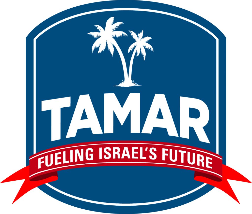 Tamar Petroleum