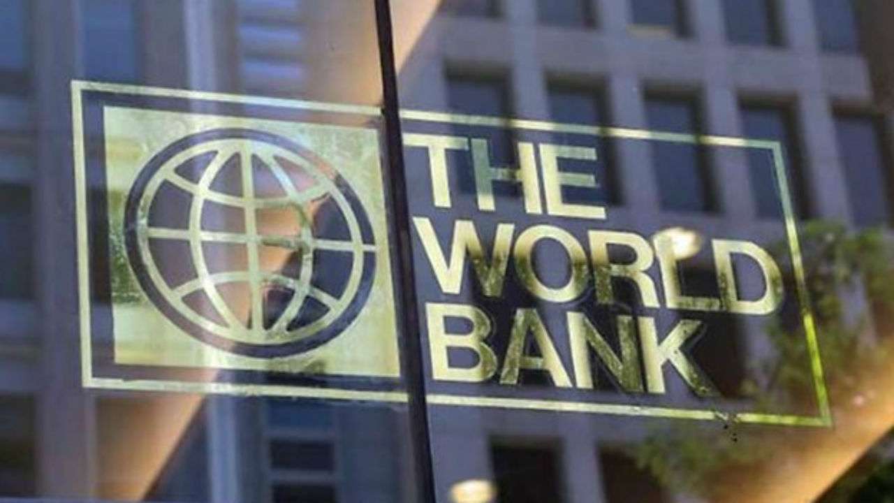 The World Bank