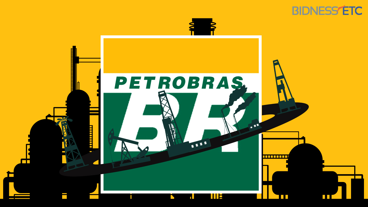 Petrobas